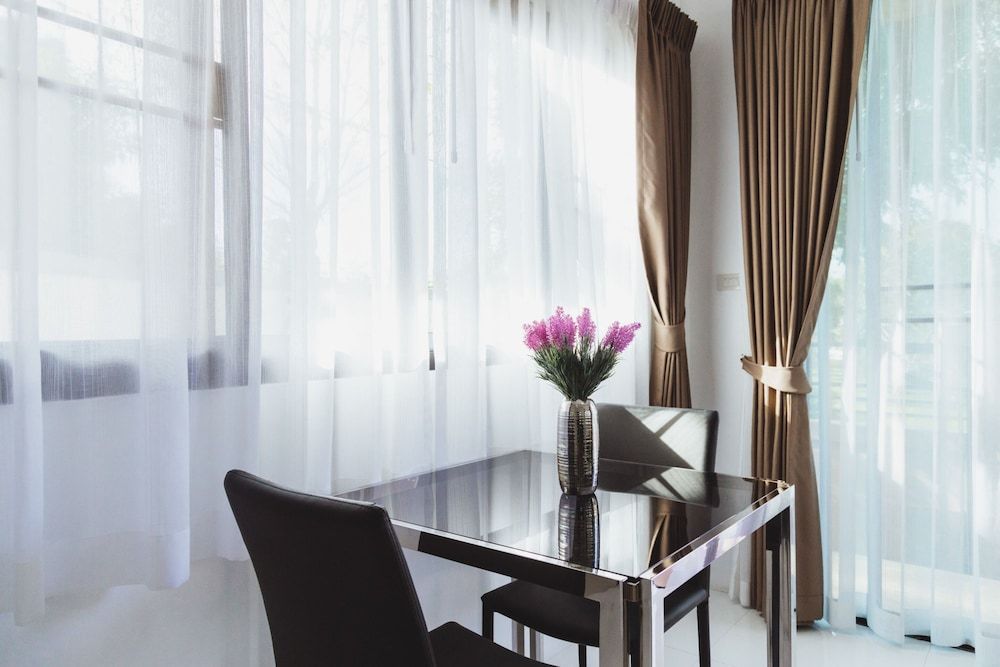 Baan Nern Khao Resort Deluxe House, 1 Bedroom 13