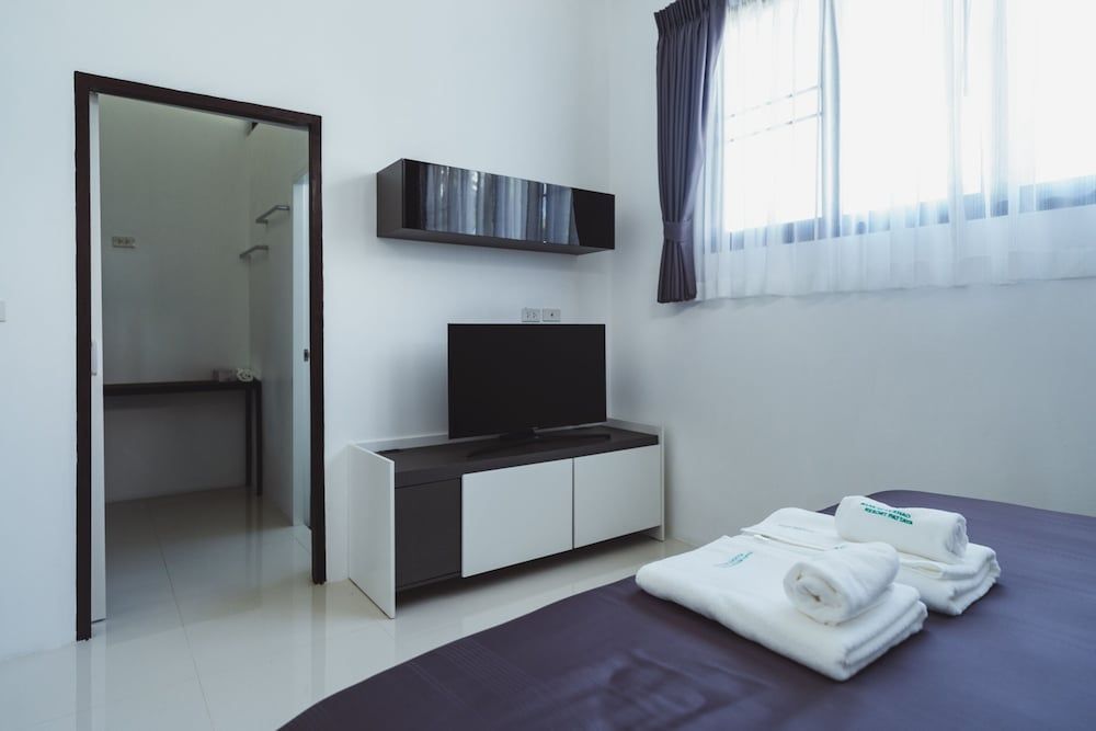 Baan Nern Khao Resort Superior House, 2 Bedrooms 8