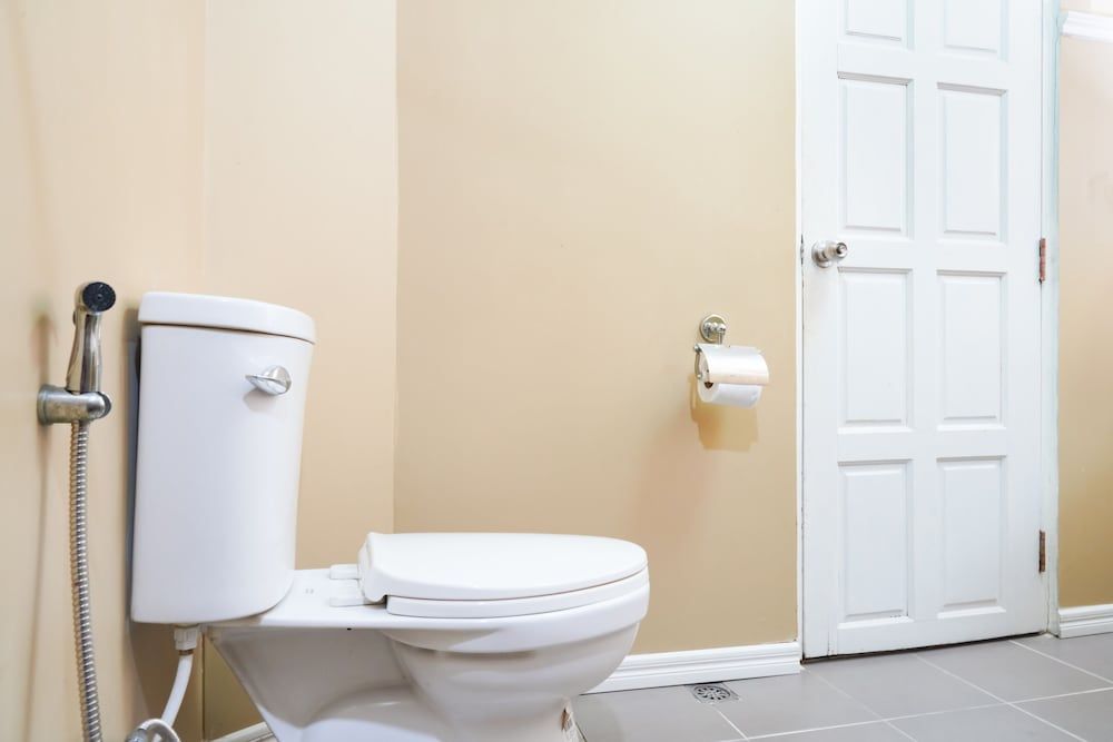 Guesthouse Phuket Airport Deluxe Quadruple Room 9