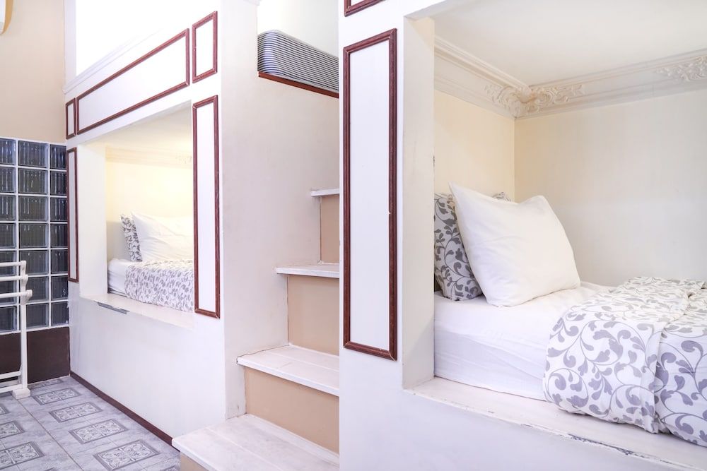 Shared Dormitory