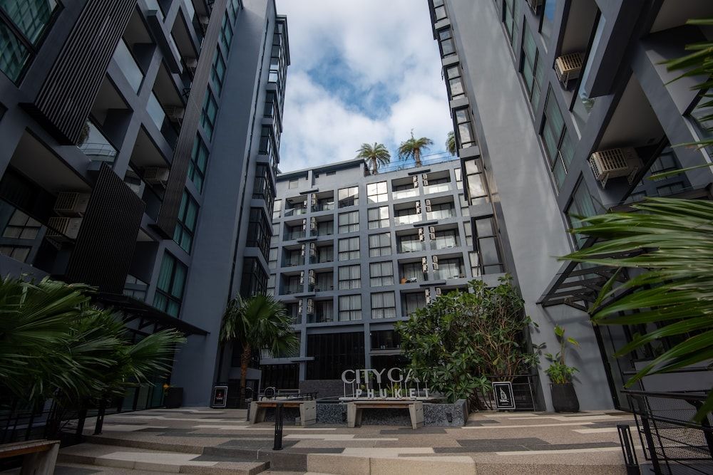 CityGate Kamala D508