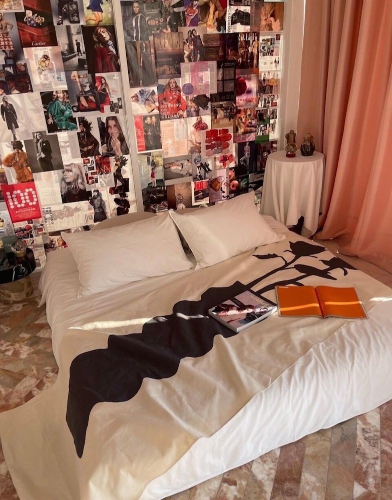 CASA PAPA Home&Space Family Room, Balcony, River View 2