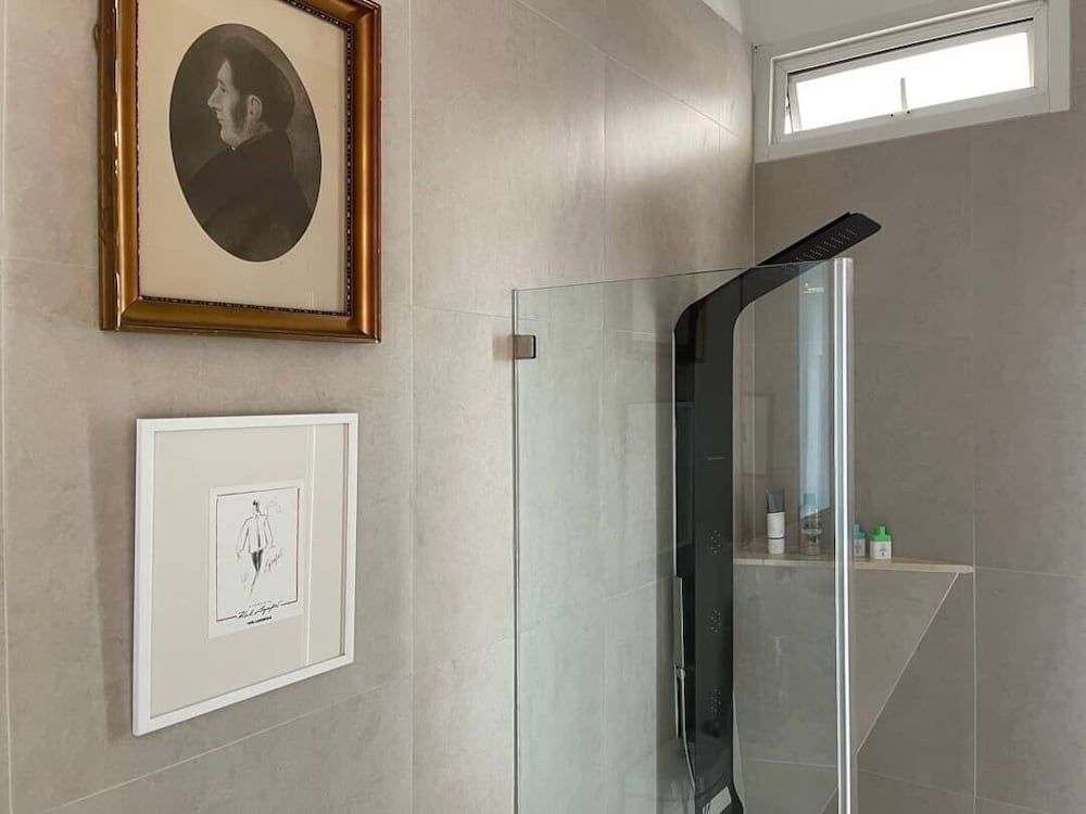 CASA PAPA Home&Space Basic Room, Balcony, River View 6