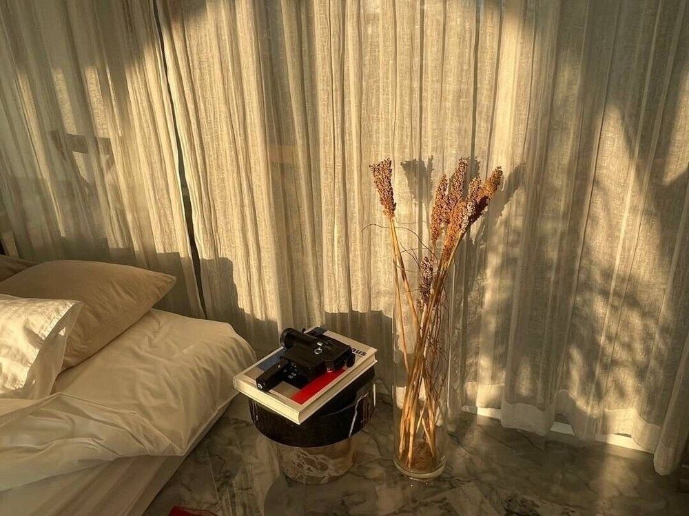 CASA PAPA Home&Space Basic Room, Balcony, River View 7