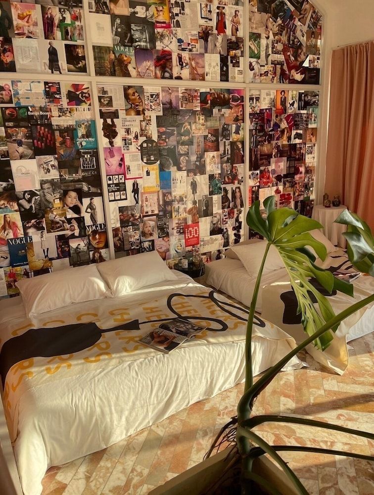 CASA PAPA Home&Space Family Room, Balcony, River View