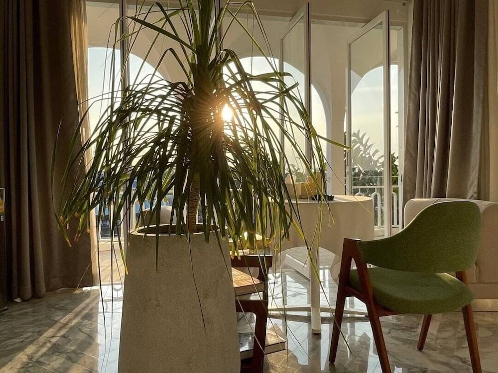 CASA PAPA Home&Space Basic Room, Balcony, River View 4