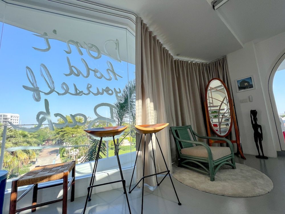 Exclusive Room, Bathtub, River View