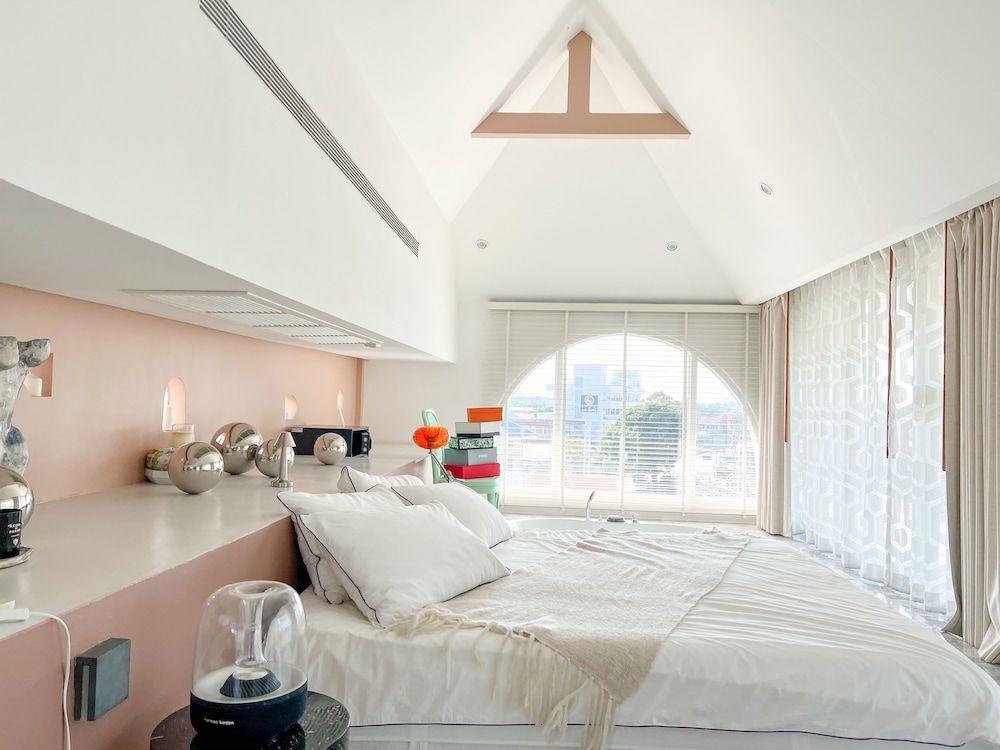 CASA PAPA Home&Space