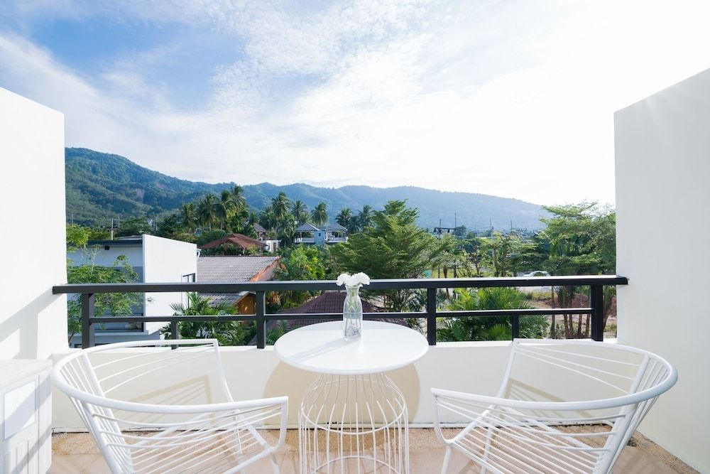 Hill Myna Holiday Park & Cafe Standard Suite 2