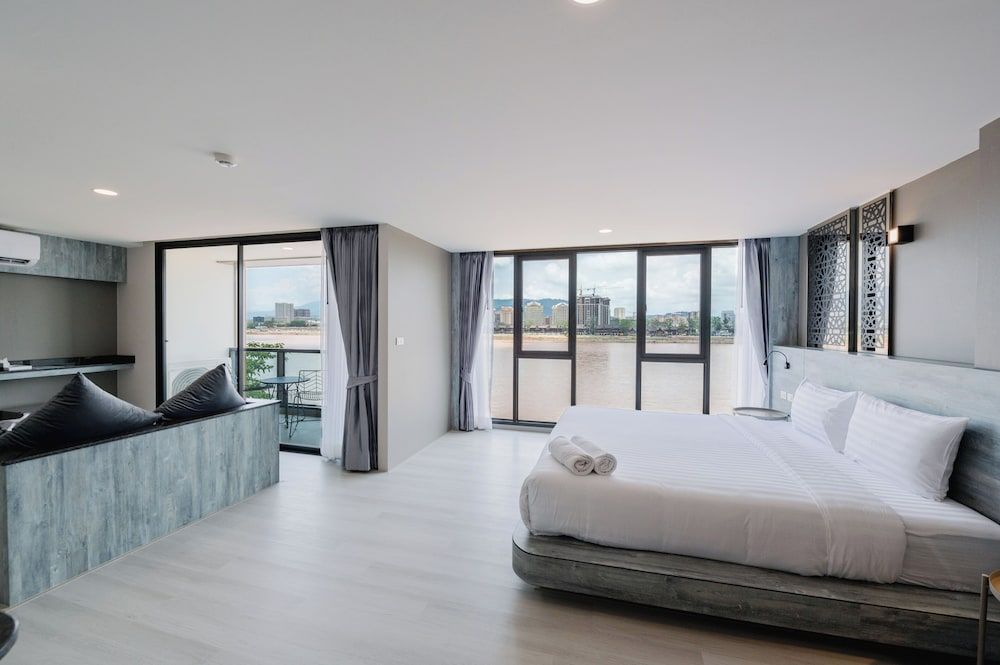 One Budget Chiangsaen Deluxe Double Room 3