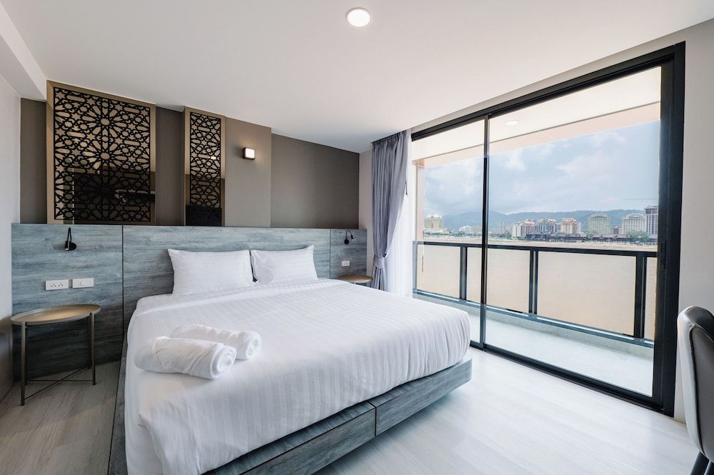 One Budget Chiangsaen