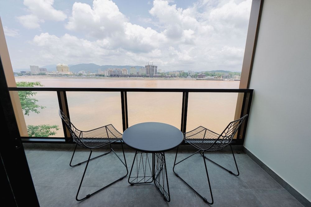 One Budget Chiangsaen Deluxe Double Room 4