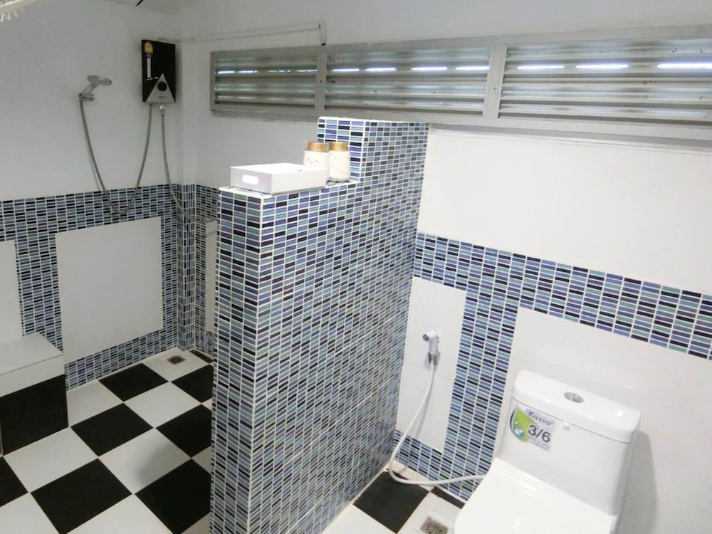 Aura Park Resort House 4 Bedroom 6