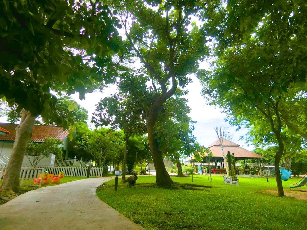 Children's Play Area