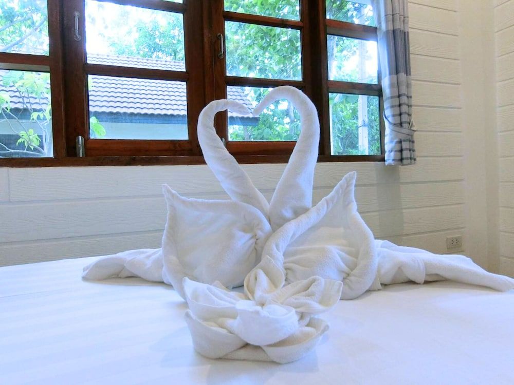 Aura Park Resort Suite Double or Twin Room 2