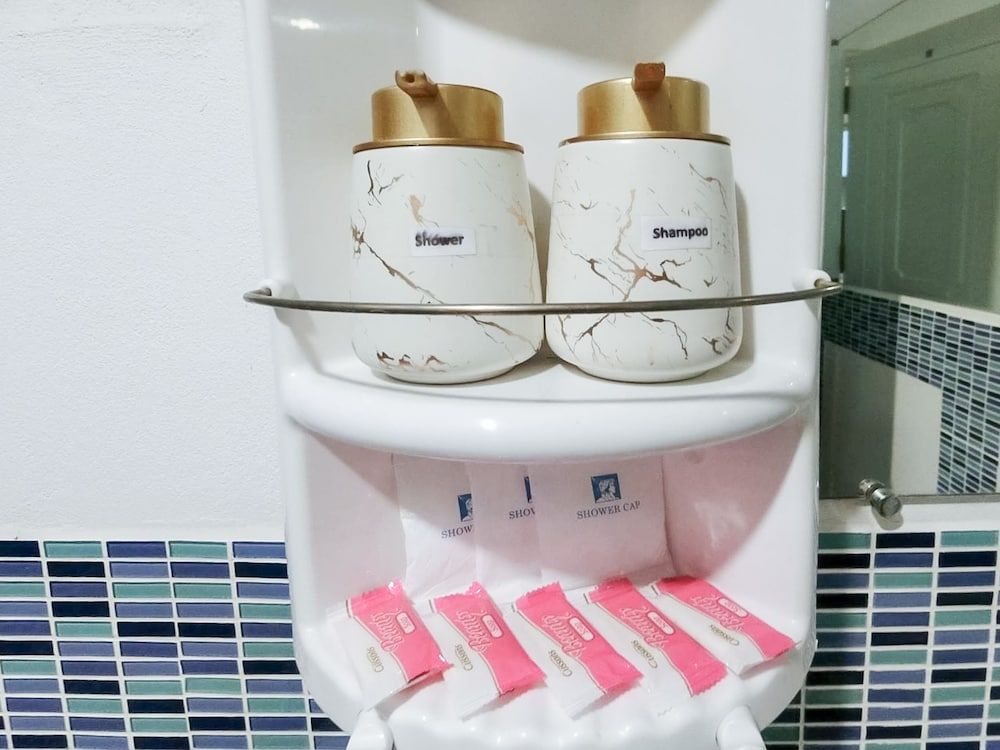 Aura Park Resort House 4 Bedroom 7