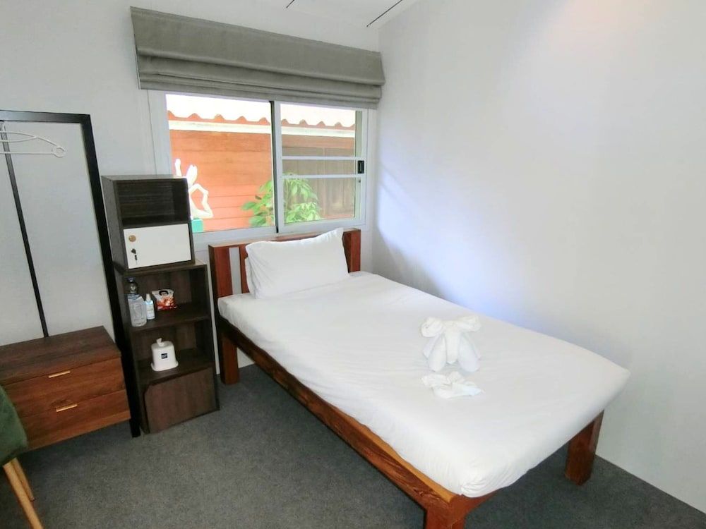 Aura Park Resort House 4 Bedroom