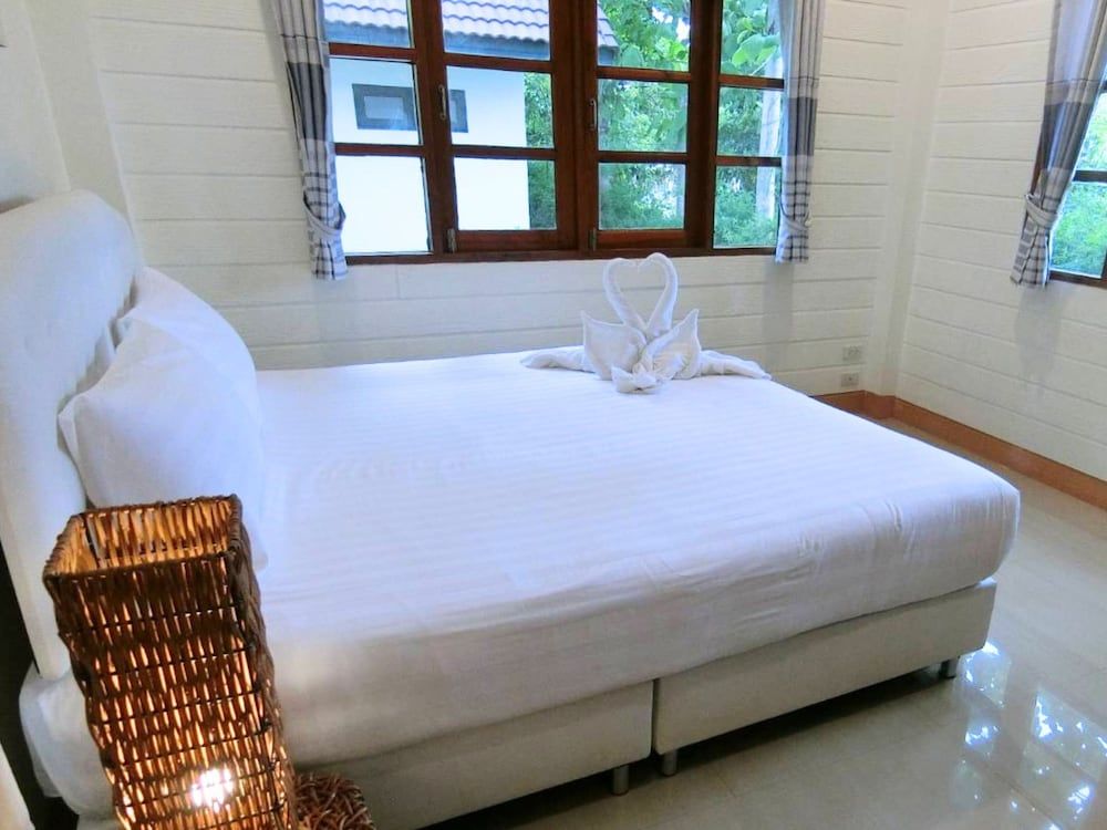 Aura Park Resort Suite Double or Twin Room 3