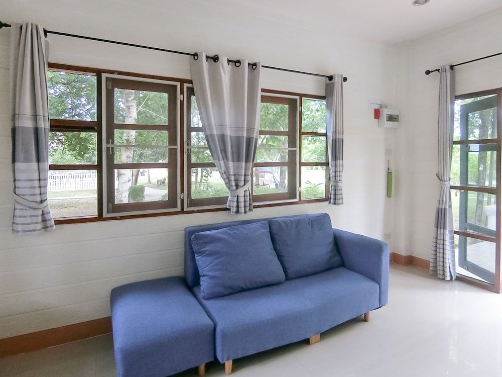 Aura Park Resort Suite Double or Twin Room 12