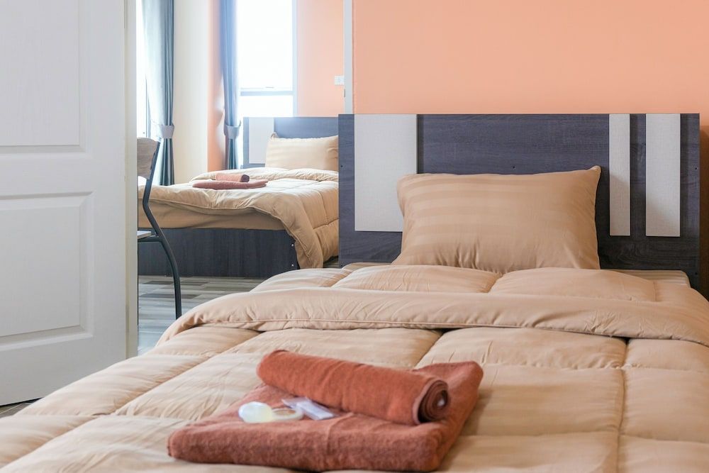 The Wish Hotel Family Room 3