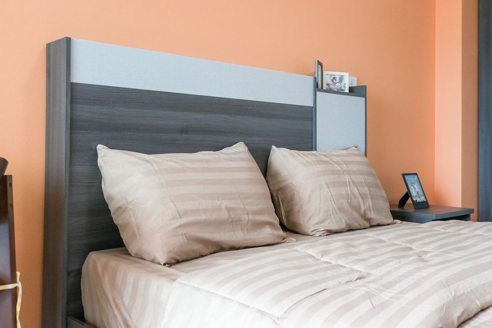 The Wish Hotel Deluxe King Room 3