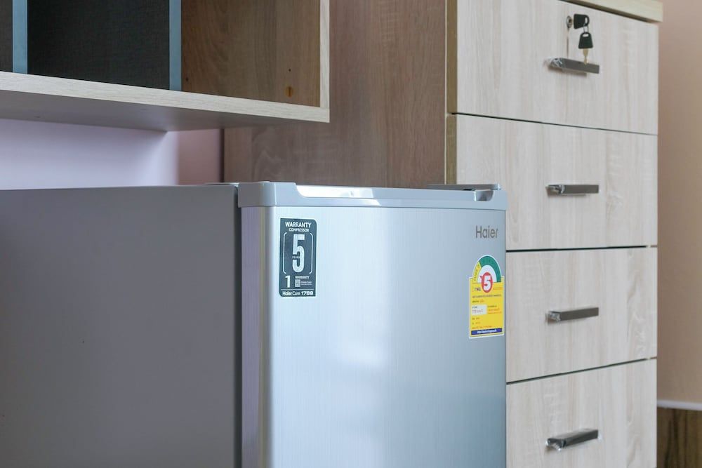 The Wish Hotel Family Room 14