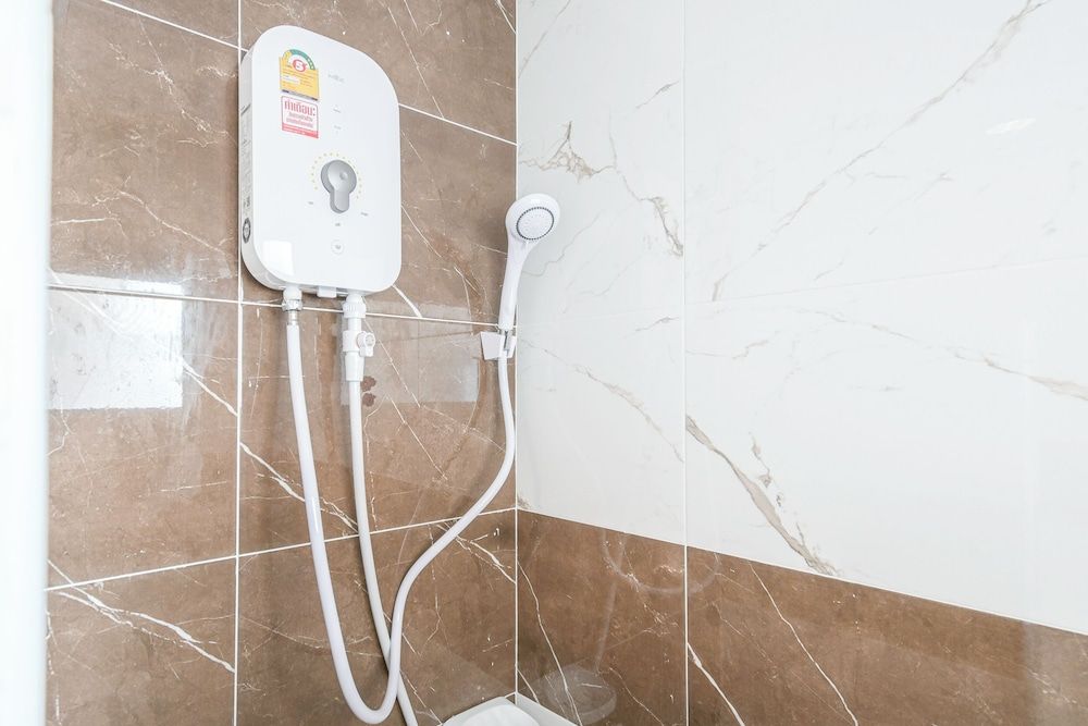 The Wish Hotel Family Room 7