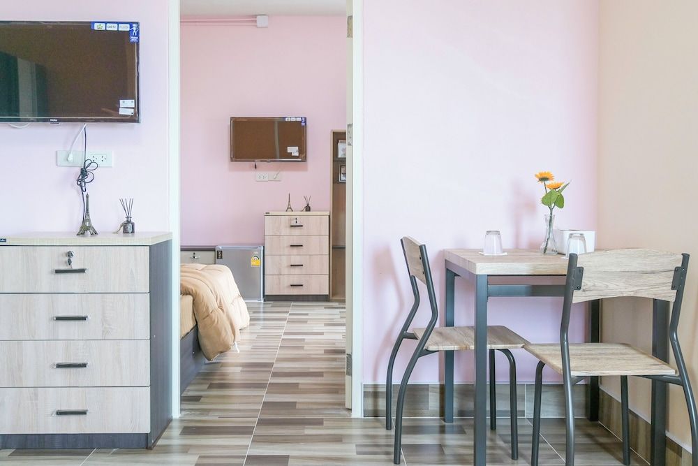 The Wish Hotel Family Room 12