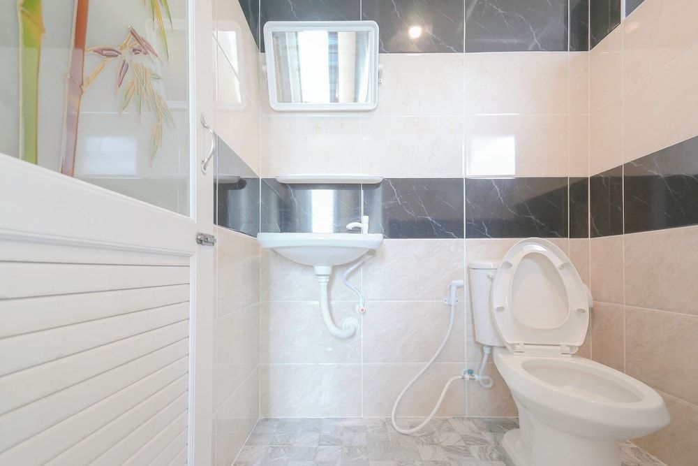 The Wish Hotel Family Room 5