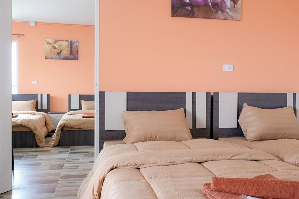 The Wish Hotel Family Room 2