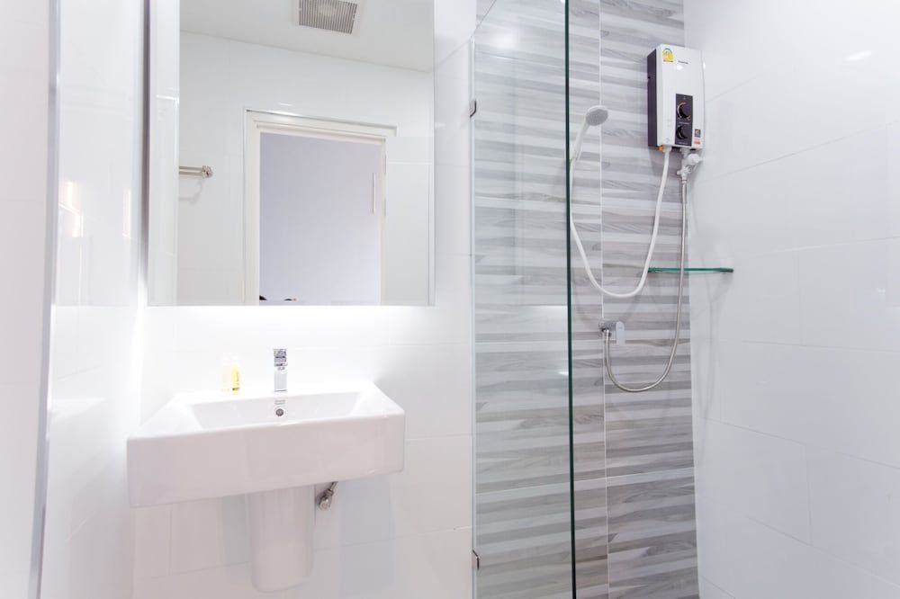 ABIZZ Hotel KwanPhayao Double Room 2