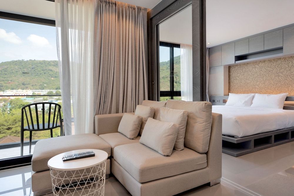 Comfort Condo