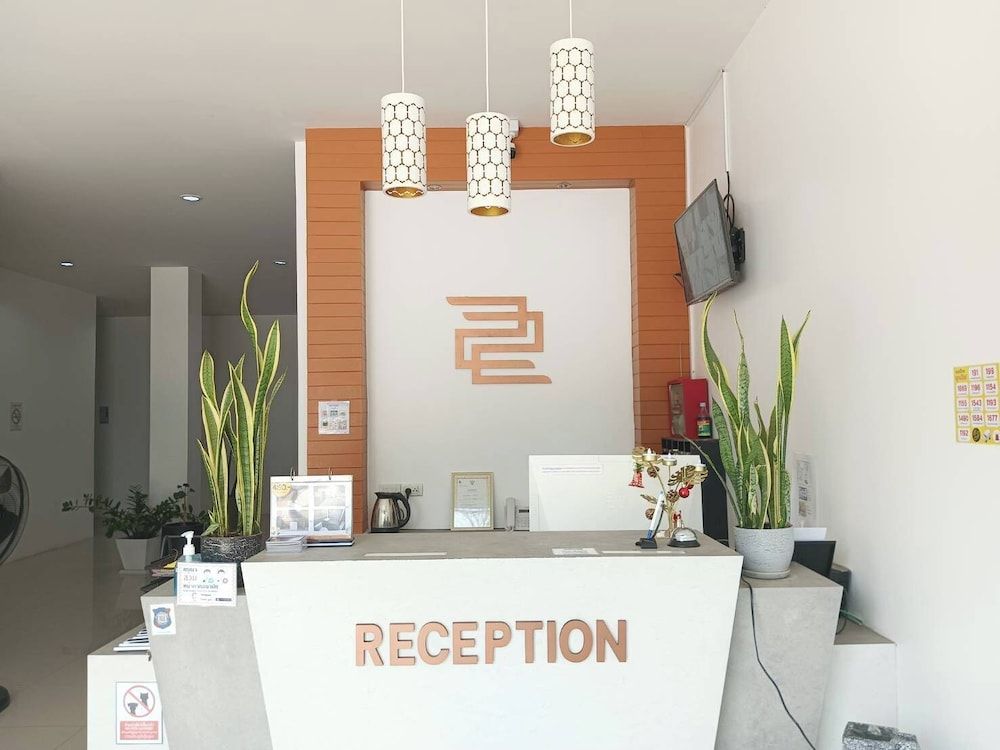 Check-in Check-out Kiosk