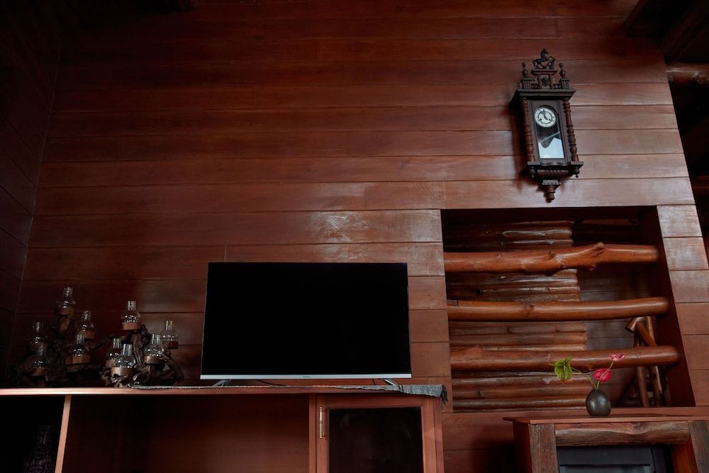 NUYU Khaoyai Piromrat Country Home 4