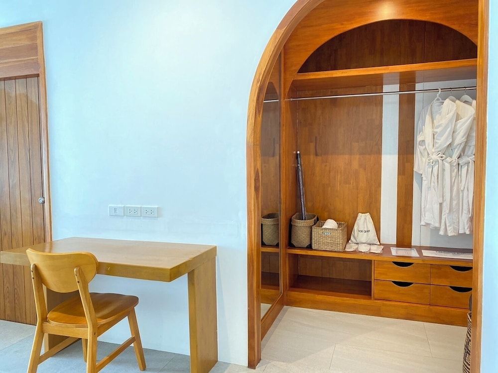 X-sea khanom Harbor Bay Resort Family Suite 4