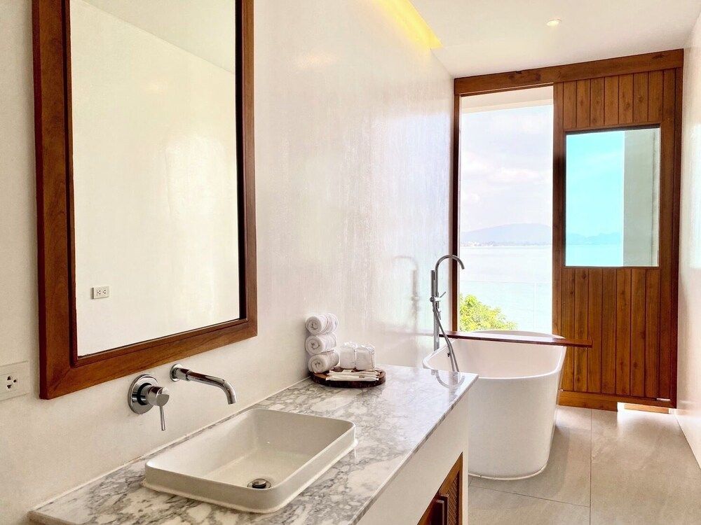 X-sea khanom Harbor Bay Resort Family Suite 3