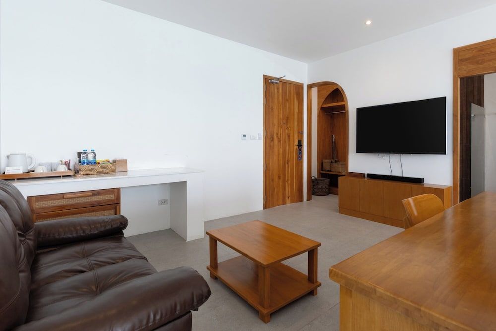 X-sea khanom Harbor Bay Resort Suite Room 10