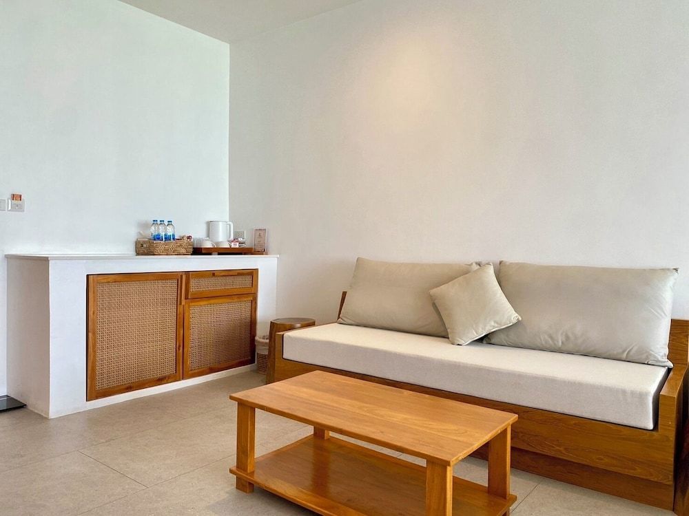 X-sea khanom Harbor Bay Resort Family Suite 5