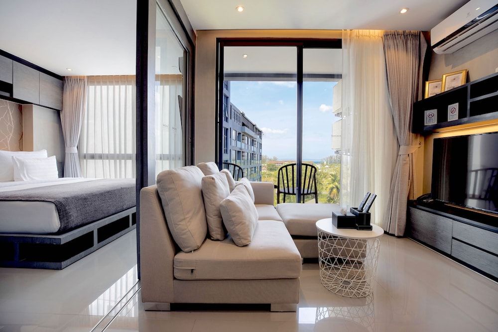 Comfort Condo
