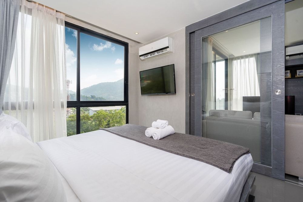 Comfort Condo