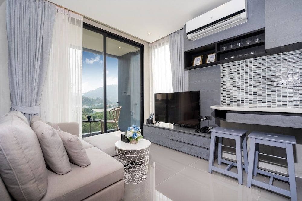 Comfort Condo