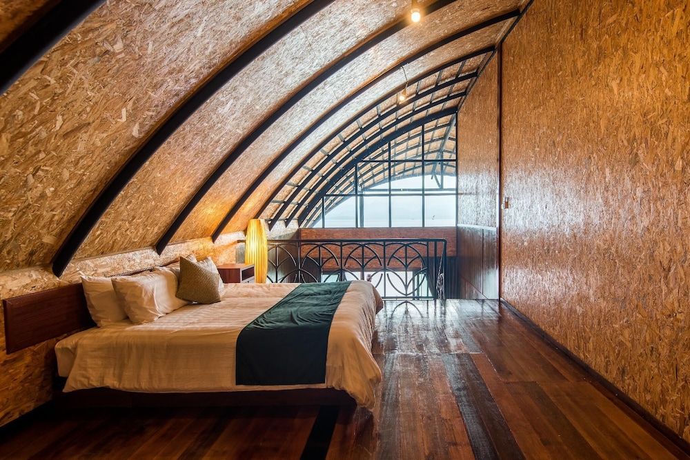 Leaf Lake Kan Resort Duplex 2