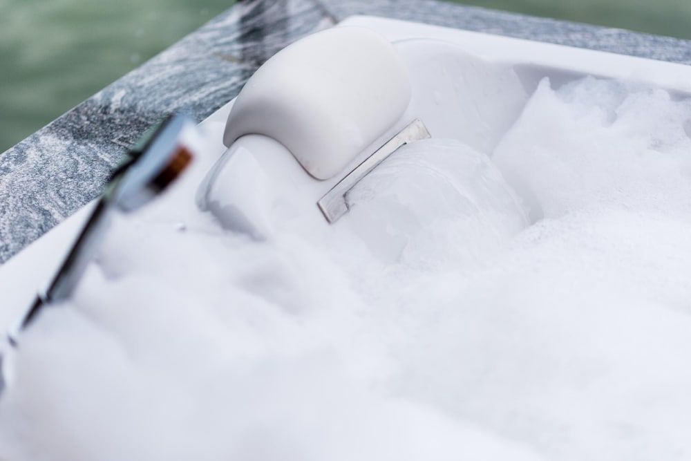 Leaf Lake Kan Resort Duplex 4