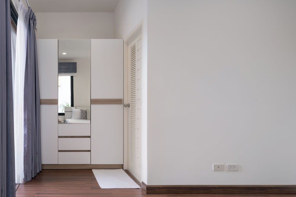 Chao Wilai Residence | Naiyang Beach | HKT Airport Classic Townhome 11