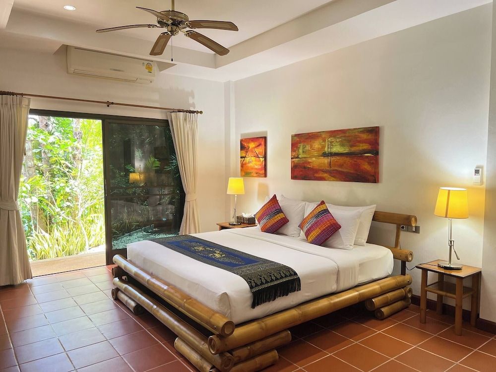 Villa, 4 Bedrooms, Accessible, Private Pool
