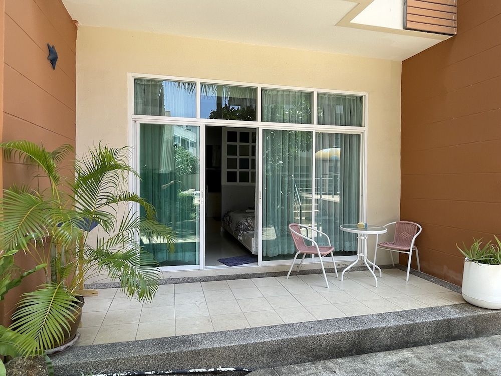 Thalassa Pool Kata Phuket