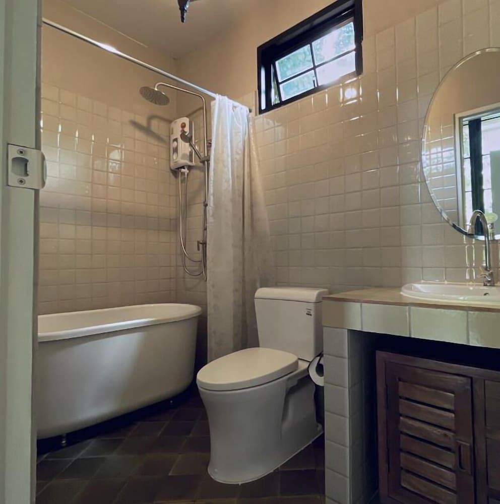 Vana homestay Luxury Double Room 3