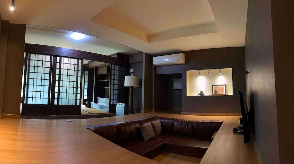 Vana homestay Traditional Suite 2