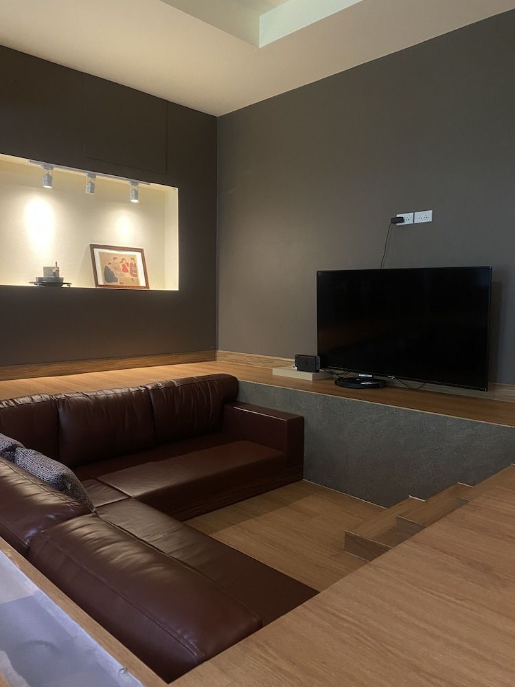 Vana homestay Traditional Suite 3