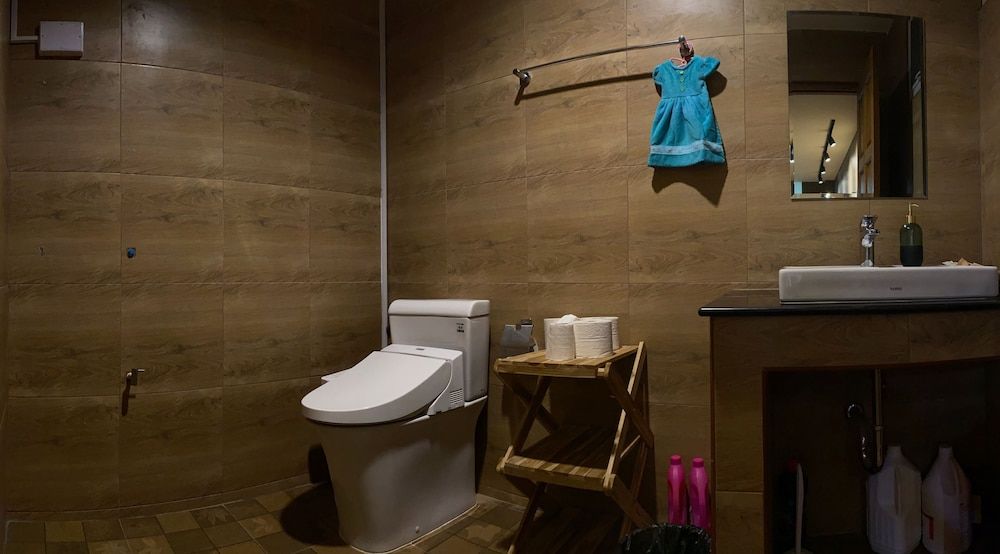 Vana homestay Traditional Suite